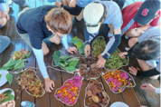 한국생태문화협동조합, 장애인 및 교통 취약계층 ‘숲체험교육’ 진행