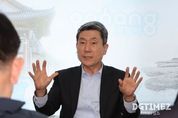 이강덕 포항시장, “포항시-포스코 새로운 상생시대 함께 열어가길 희망”