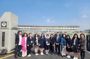 경북교육청, 일본 히로시마현 청소년 방문단 초청