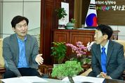 경산시 중산지구 내 초등학교 추가 설립 가능해져