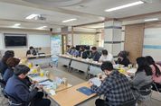 경북교육청, 경북 장애 학생 인권은 우리가 책임진다!