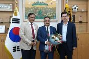 '영덕국제H웰니스페스타2024' 성공 개최 합의해