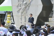 경북교육청, 2024학년도 ‘호국길 걷기’ 성공적으로 완료