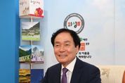 김주수 의성군수, 2024년 대한민국 자치발전 대상 수상