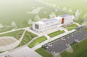 경북교육청, 세계변화를 선도할 인공지능(AI) 교육센터 설계 공모 당선작 발표!