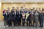 경북도의회 경북대구행정통합특별위원회 위원장 배진석, 부위원장 윤철남 선출