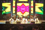 경북교육청, 청소년 행복콘서트 in 경산과 포항, 구미 행사 성공리 완료