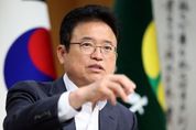 이철우 경북도지사, 트럼프에 친서 보내