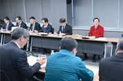 홍준표 대구광역시장, “군부대 후적지에 대한민국 최초 의료클러스터 조성!”
