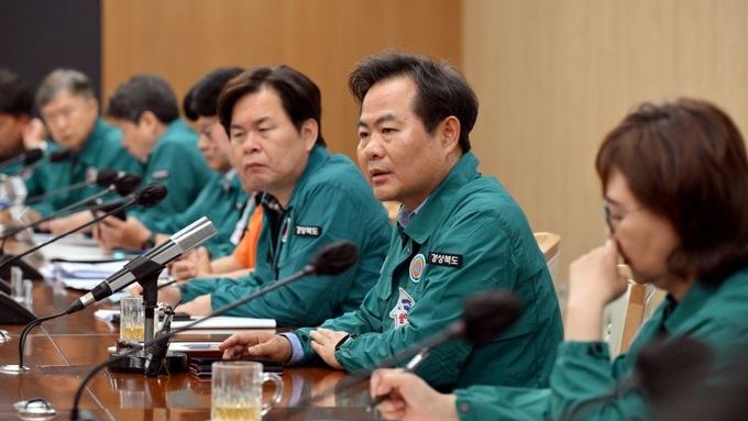경북도정, 도민과 함께 흔들림 없이 나아갑니다”