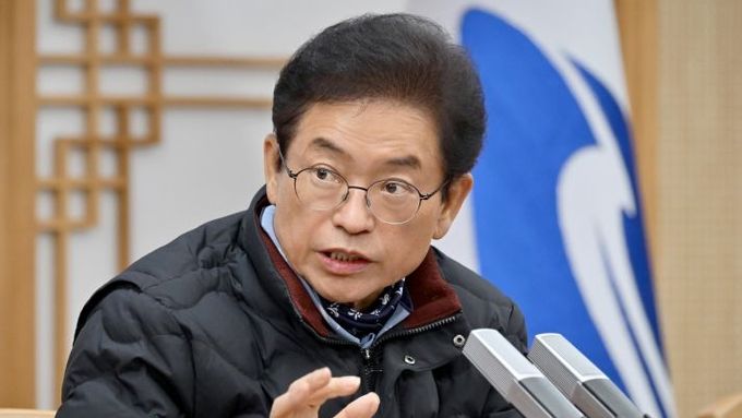 포스트 에이펙 위한 경북도 잰걸음, 2030 국제행사 전략 마련