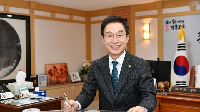 [2026년 신년사] 임종식 경상북도교육감 신년사