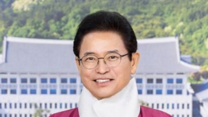 [2026년 신년사] 이철우 경상북도지사 신년사