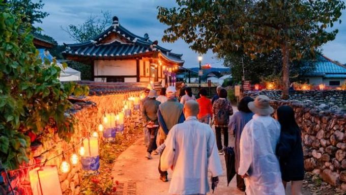 [기획]예천군, 2026년 '다시 찾고 싶은 도시' 만들기에 속도 높여