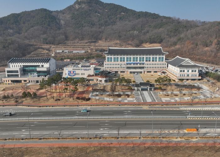 경상북도교육청