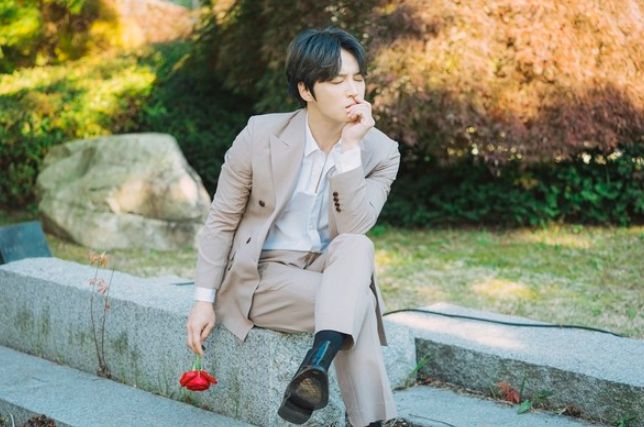 ‘나쁜 기억 지우개’ 김재중