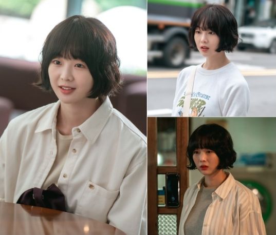 사진 제공: KBS 2TV 특별기획 새 주말드라마 <다리미 패밀리>