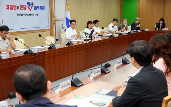 경북도, 윤 대통령 국정브리핑 후속 조치 돌입