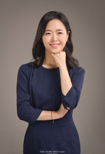 사진: 저자 김령아 작가