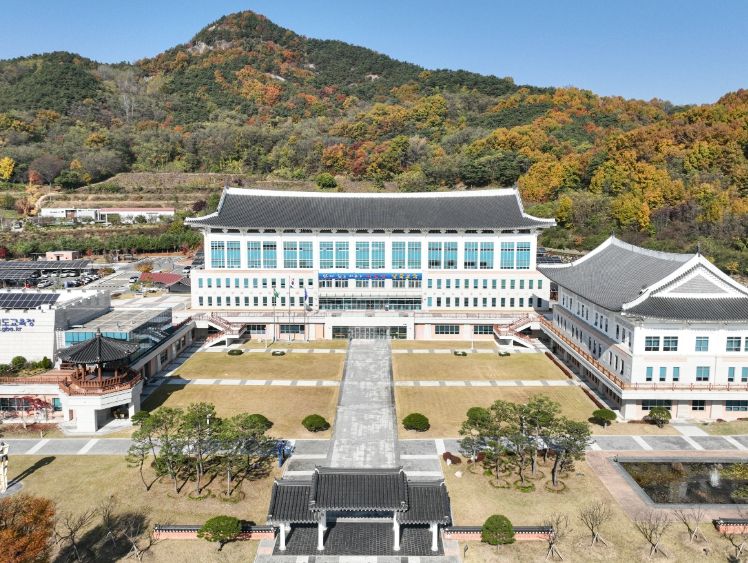 경북교육청