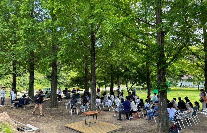 경상북도,‘숲에서 행복한 산림복지서비스’확충에 속도낸다