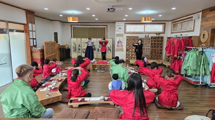 고령군, 대만 단체관광객 유치 재시동