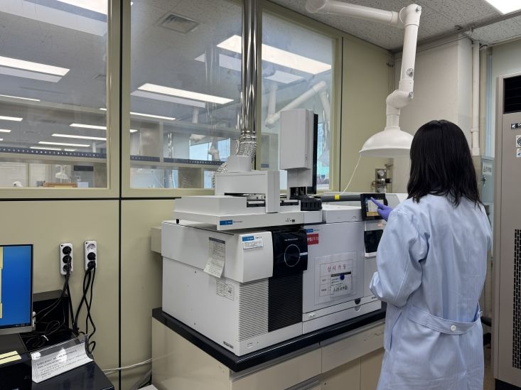 경북도, 화장품 중 팩·마스크팩 유해물질 안전성 검사