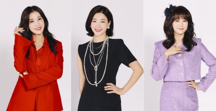 사진 제공: KBS 1TV 새 일일드라마 <마리와 별난 아빠들>