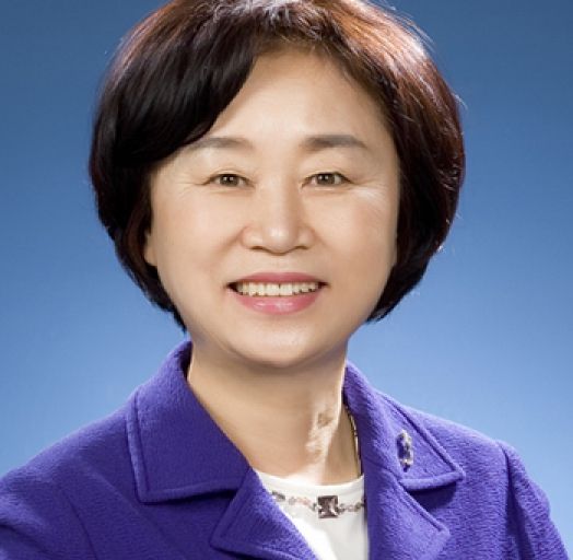 홍복순 위원장