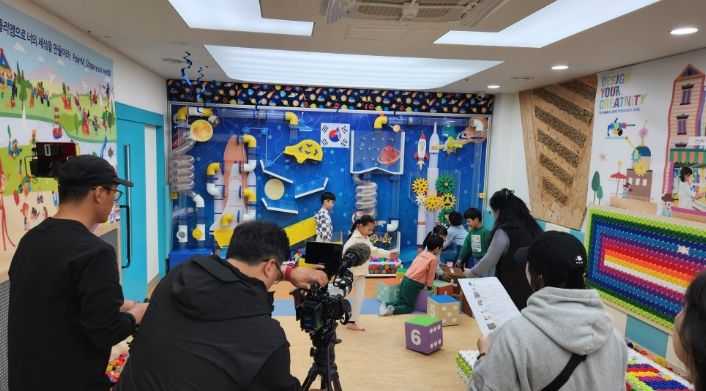 유보통합 어린이집 5세 이음교육 홍보 영상 제작․보급