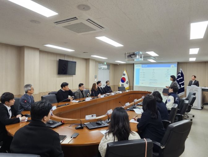 지역 대학 협의체와 고교학점제 운영 지원