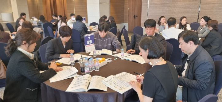 경북교육청, 2025 인성교육 만족도 조사 결과 발표!