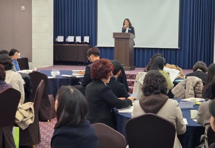 경북교육청, ‘2025 굿센스 사업 성과공유회’ 개최