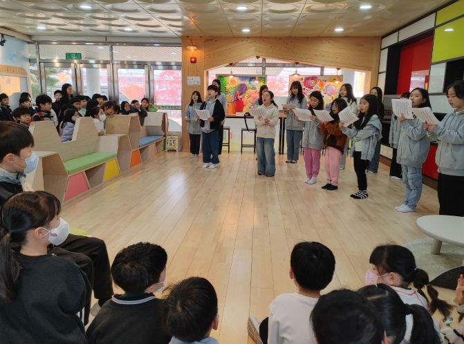 , 교육과정 연계 학교폭력 예방교육 빛났다! 전국 단위 공모전 13편 수상