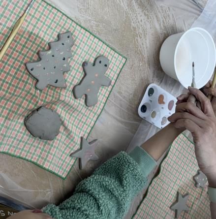 ‘마음을 이어주는 흙놀이’ 교육프로그램 성료