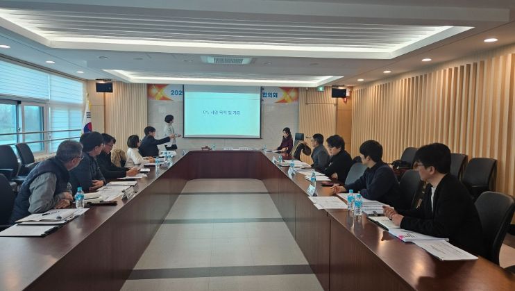 경북교육청, (가칭)중산초 신축공사 공공건축심의위원회