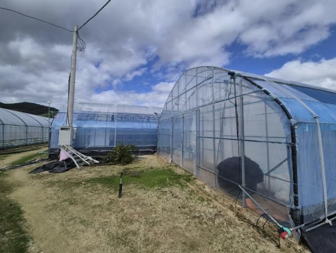 봉화군, 2026년 가업승계 우수농업인 정착지원사업 신청접수