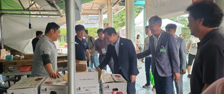 2026년 후계농업경영인 선발