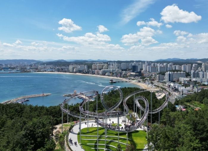 스페이스워크 전경