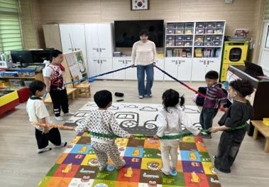 ‘유치원 엄마품 돌봄교실’ 지속 확대 운영