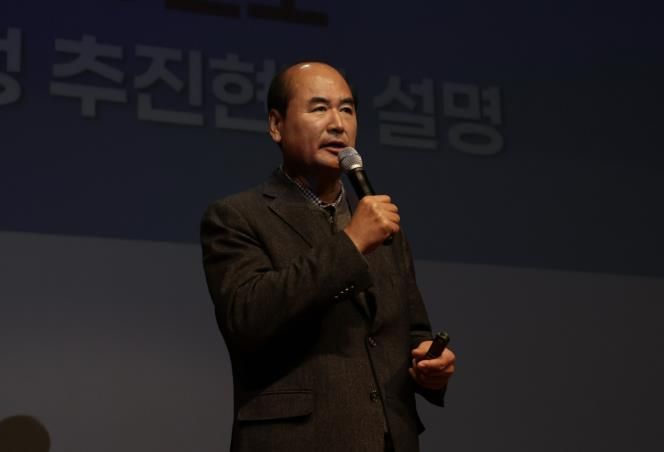 상주시, 2026년 새해맞이 읍면동 간담회 개최