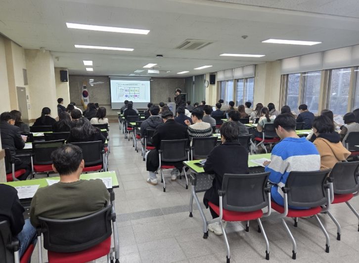 경북교육청, 신학기 준비 점검단 운영