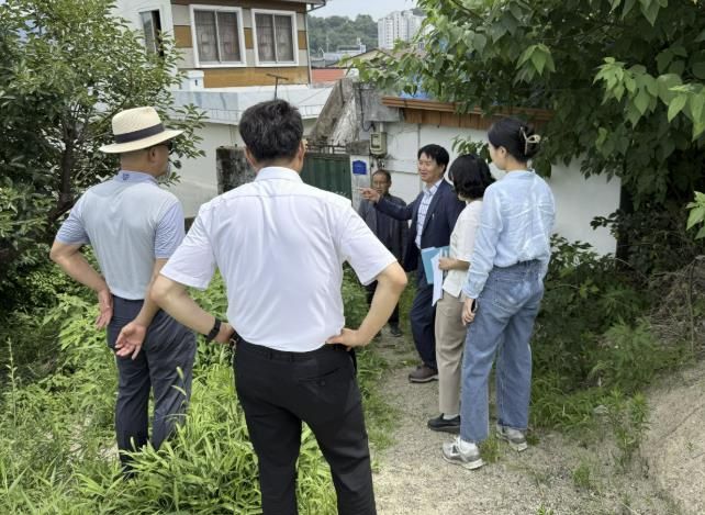 상주시 옴부즈맨, 2025년 고충민원 해결 성과 공표…시민 권익보호 '앞장'