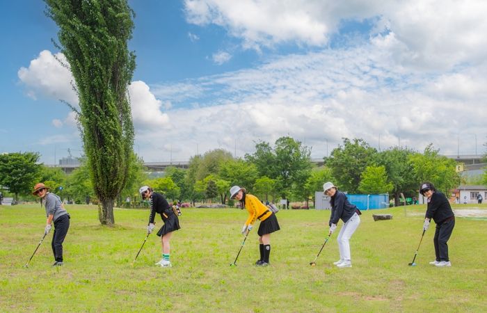 구미시, 파크골프장 9개소 전면 휴장…대통령기 전국대회 대비 코스 정비