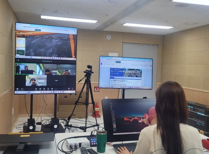 온라인 심화수업,