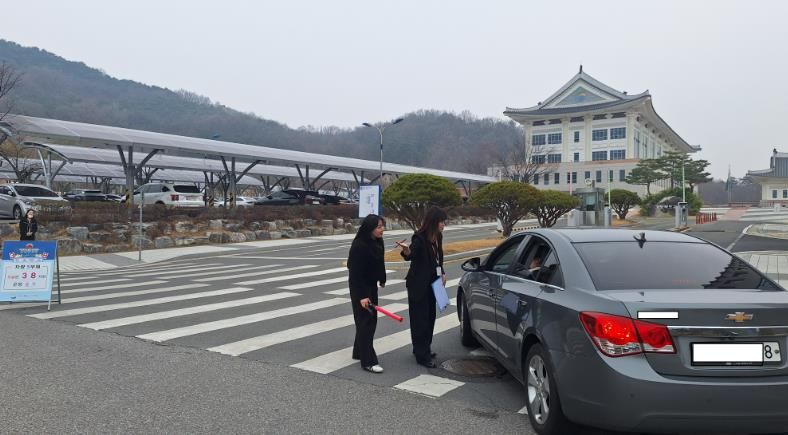 대중교통 이용․카풀 동참...공공기관 에너지 절약 실천 앞장