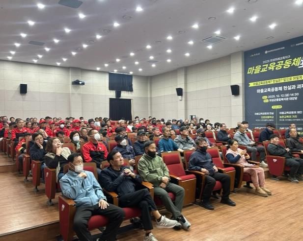 의성군, 공무직·기간제근로자 대상 안전보건교육 실시