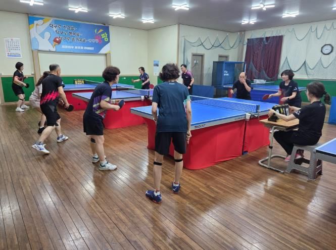 봉화교육지원청, 교직원 체육공동체로 건강·소통·협력의 교육 생태계 조성 (봉화교육지원청)