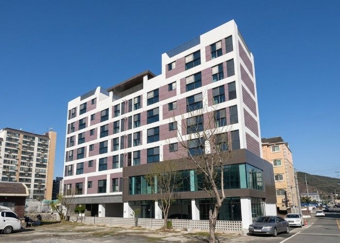 고령군 매입임대주택 입주자 모집