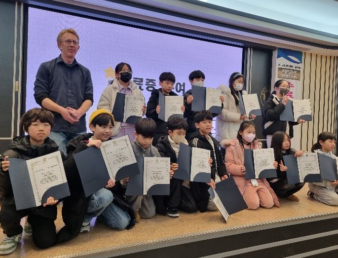 구미, 생활 속 영어교육 환경 넓힌다